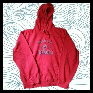 Priory Hoodie