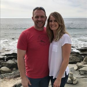 Meet your Posher, Jamie