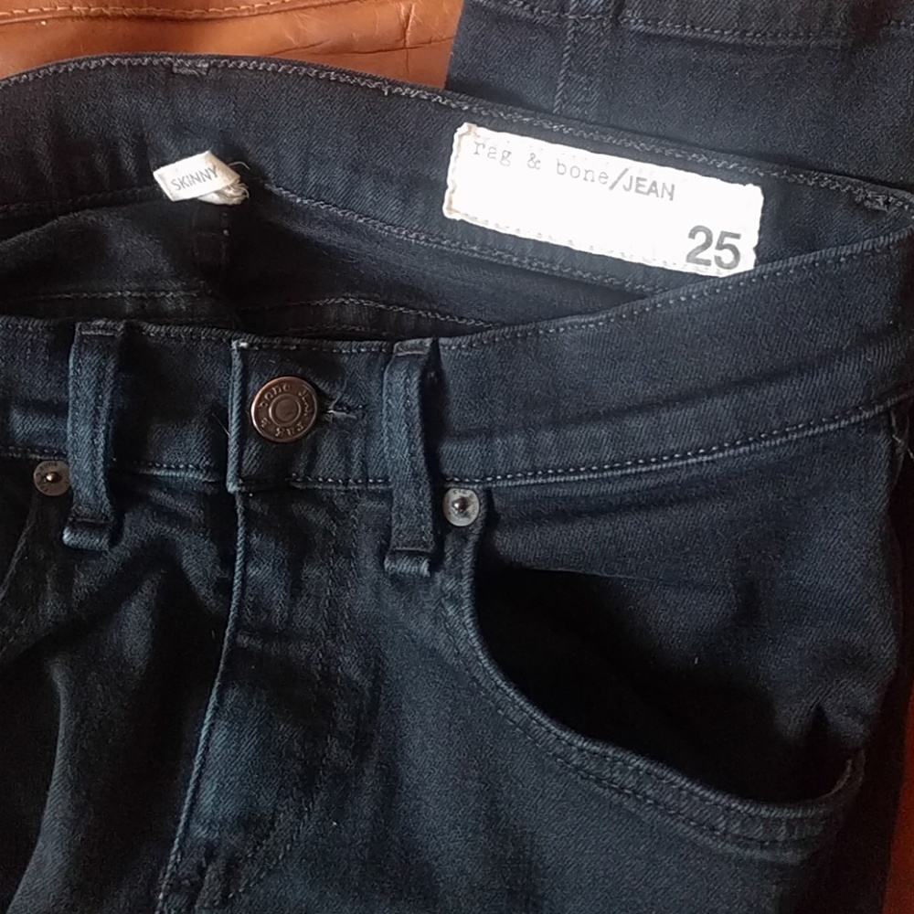 Rag and Bone Jeans