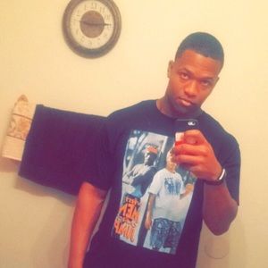 Meet your Posher, Brandon