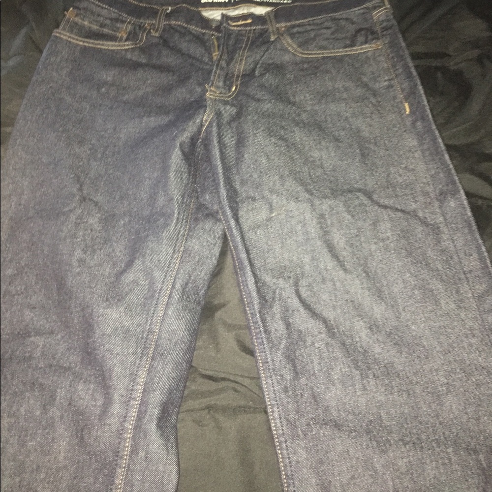 Denim old navy