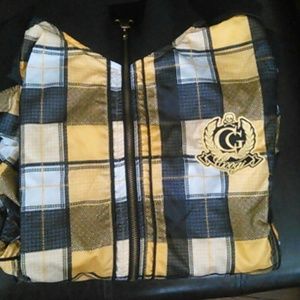 Coogi jacket PRICE FIRM!!!!