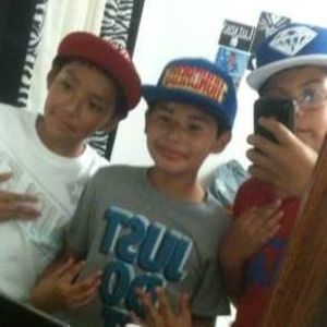 Meet your Posher, Alan