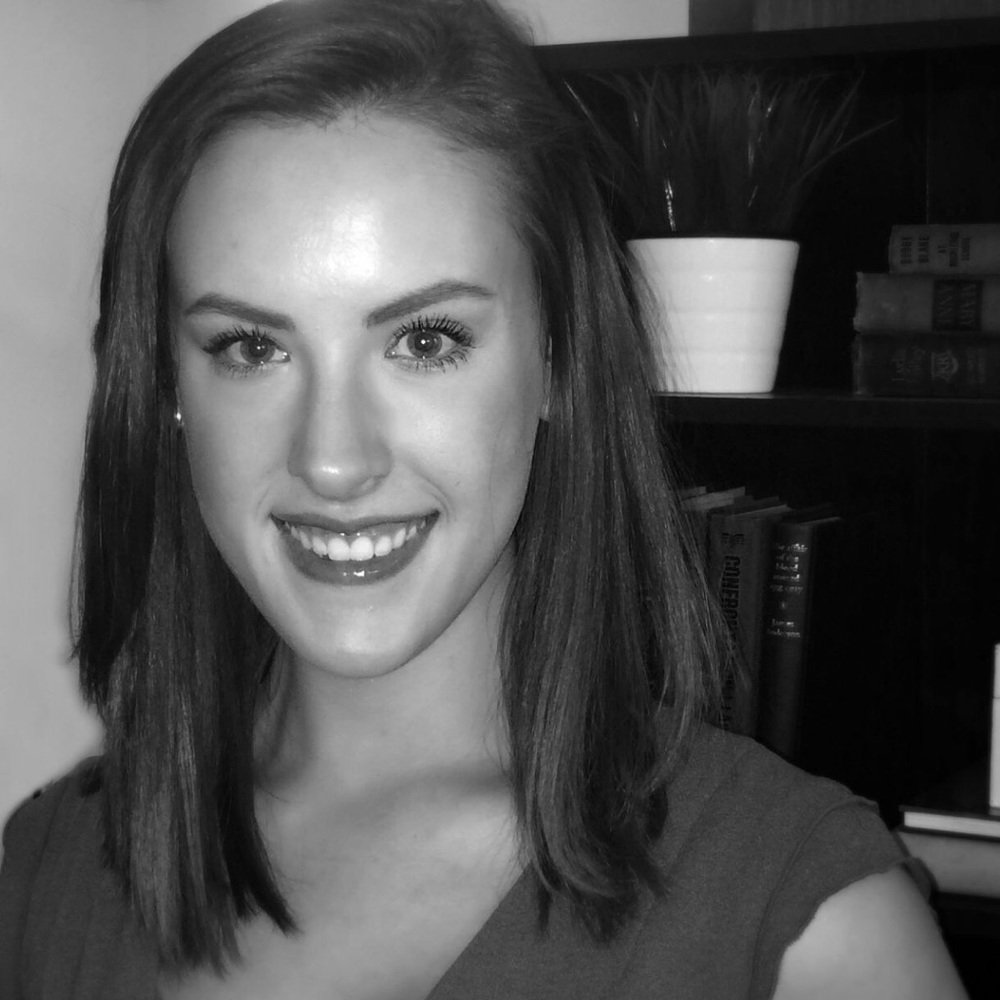 Meet your Posher, Kylee