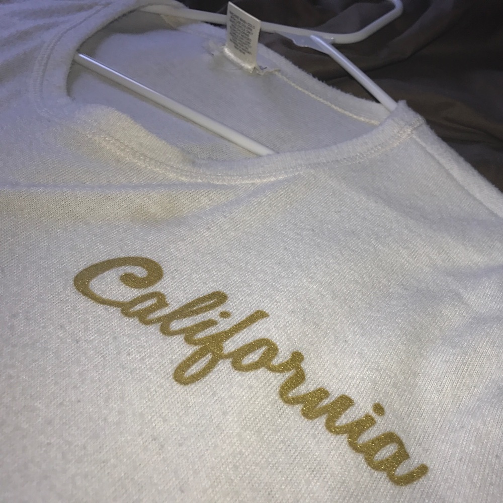 California Sweater - Picture 2 of 4
