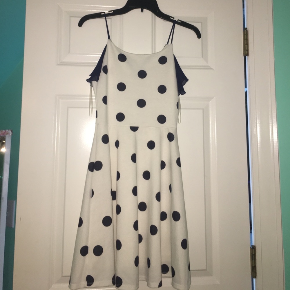 Boutique dress size small.