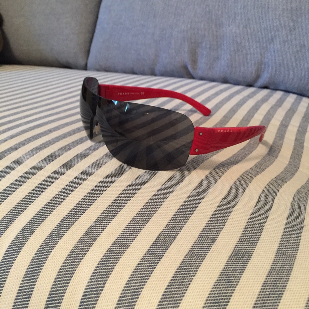 Prada Sunglasses