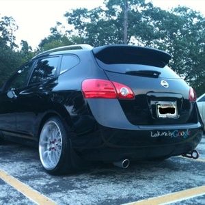 Meet your Posher, Vang