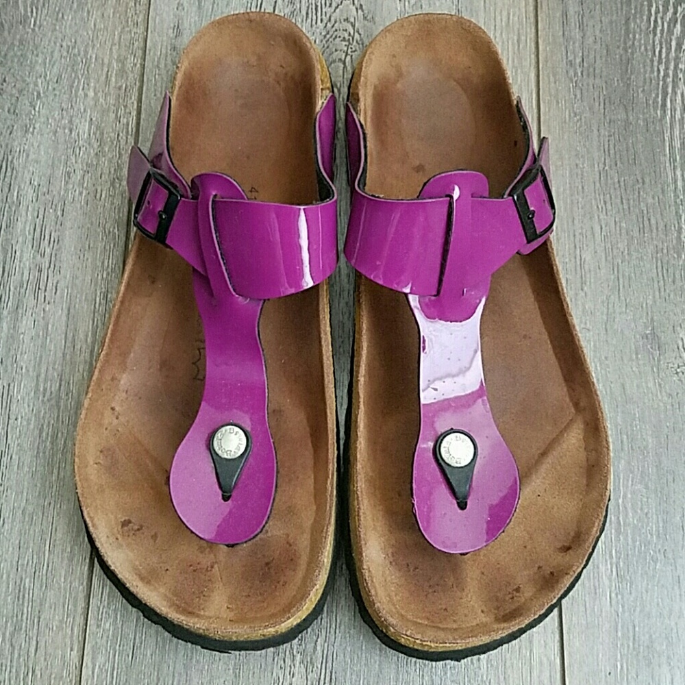 Birkenstock Betula 41