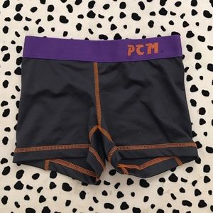 PCM Practice Shorts!💜