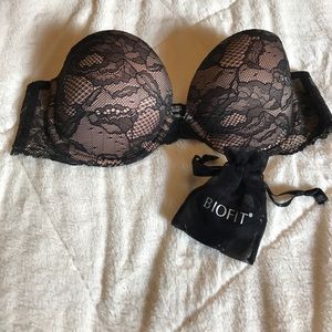 Biofit multi-way bra