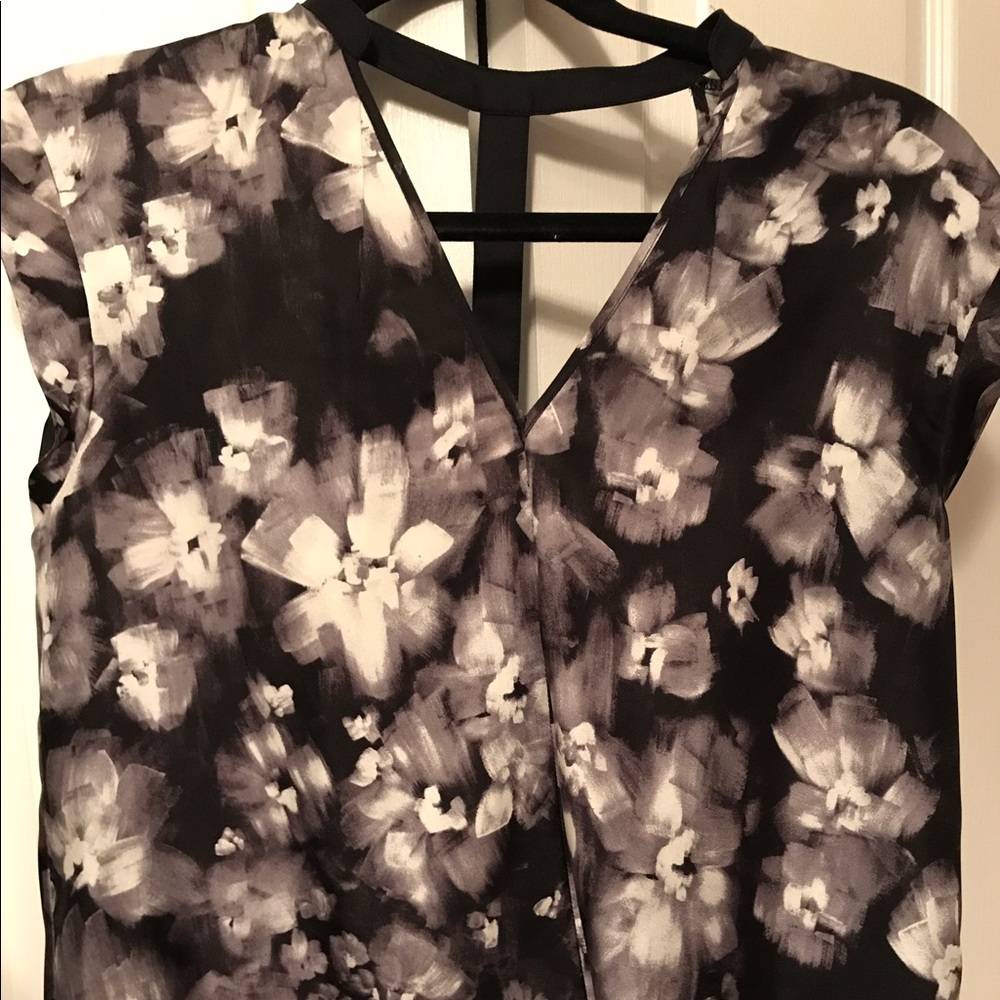 Rebecca Taylor Blouse