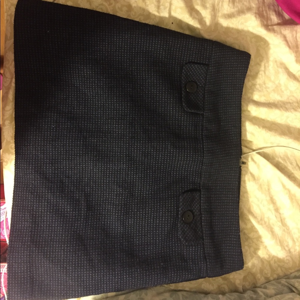 Mini skirt