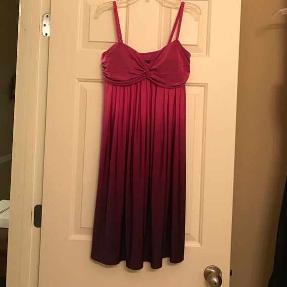 Bisou Bisou Dresses & Skirts - Dress