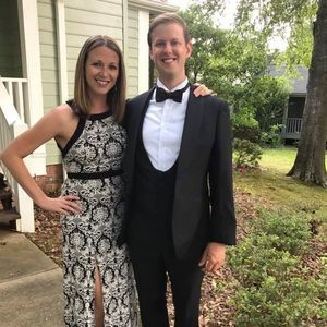 Meet your Posher, Shannon