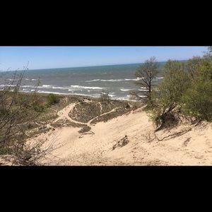 Meet your Posher, Andre