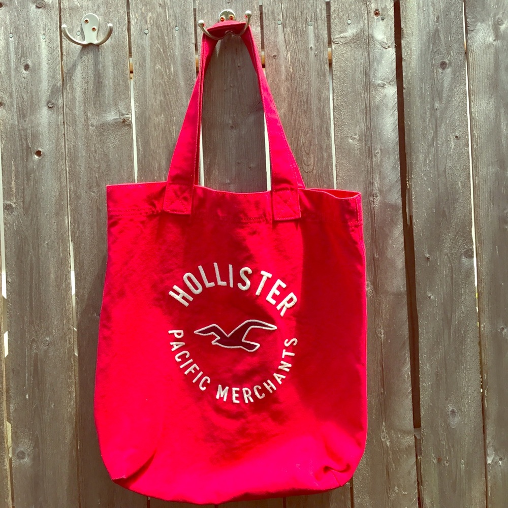 Hollister bag