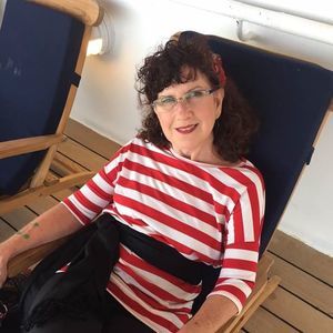 Meet your Posher, Becky tiemann