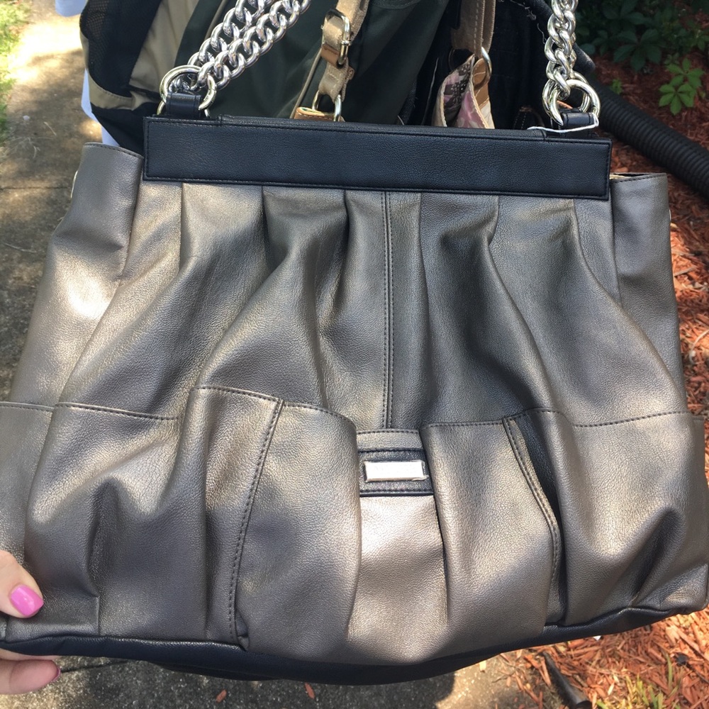 Miche large Prima bag.