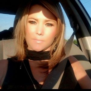 Meet your Posher, Brandy