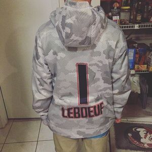 Meet your Posher, Jayden