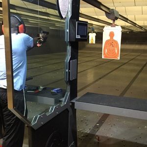 Meet your Posher, Dexter