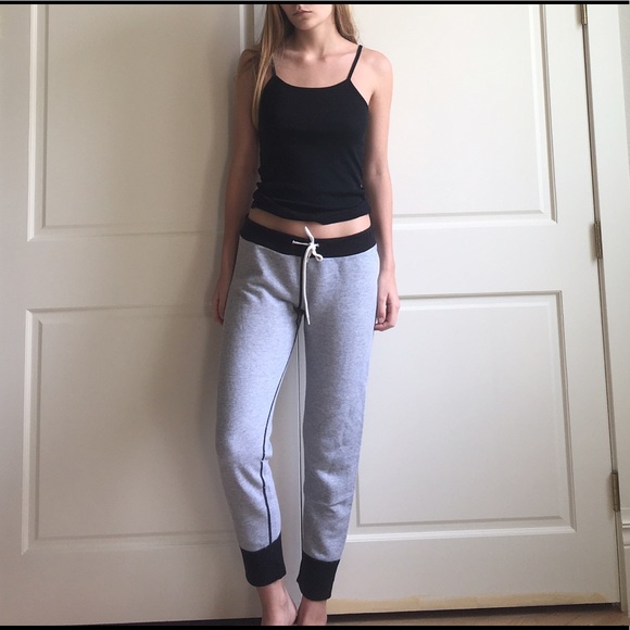 monrow pants