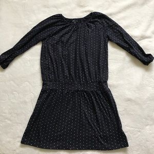 GapKids girl polkadot dress