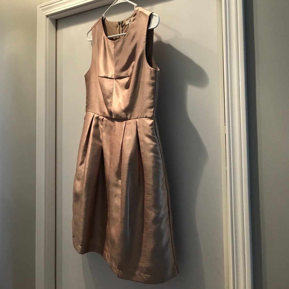 Wore once