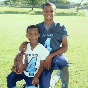 Meet your Posher, Jaylen