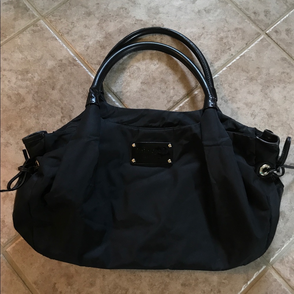 Kate Spade Stevie bag