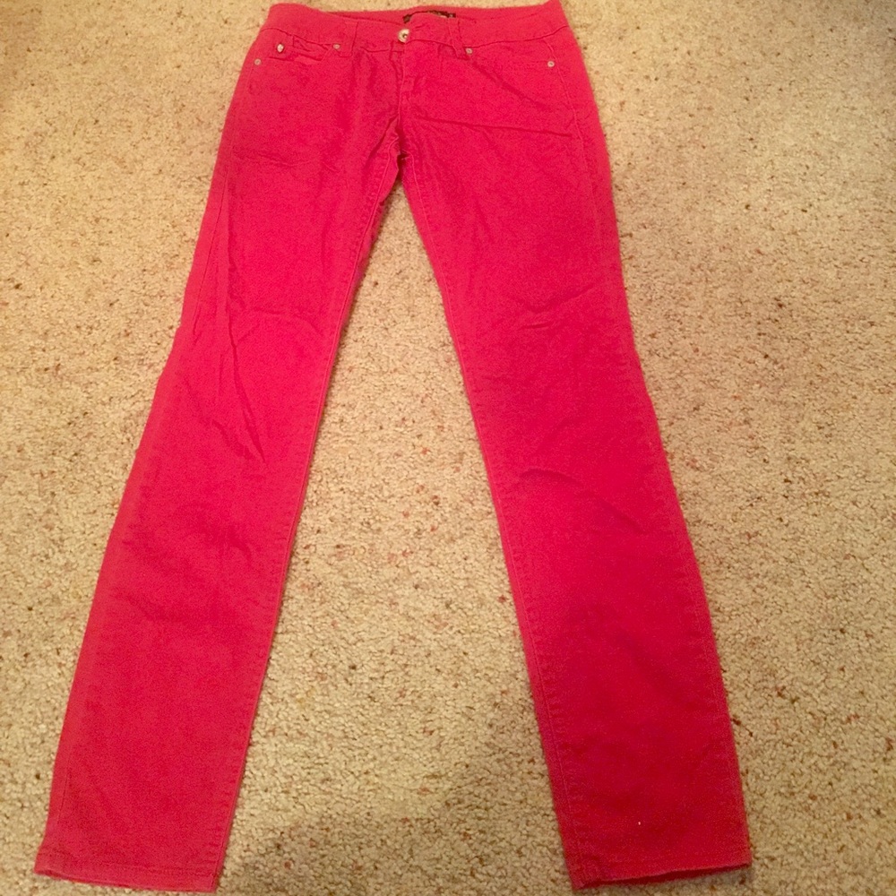 Love sick skinnys