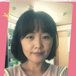 Meet your Posher, Hyejung