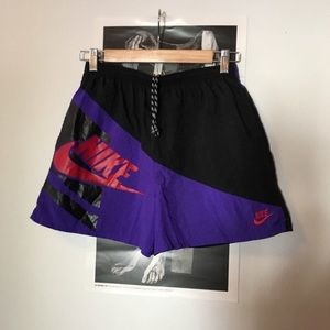 Vintage Nike Shorts Women's size M