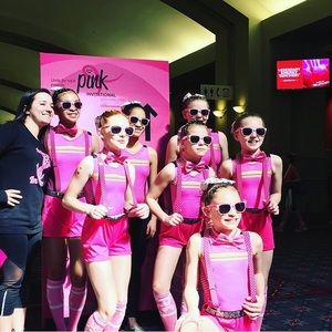 Meet your Posher, Carly