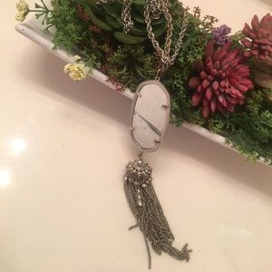 Kendra Scott Necklace