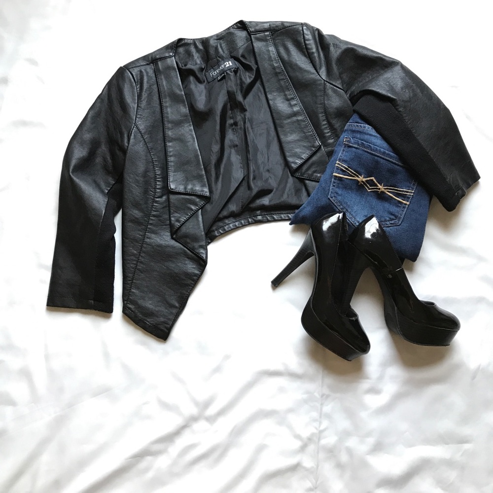 Forever 21 Blazer