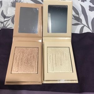 Kylie Cosmetics Highlighters