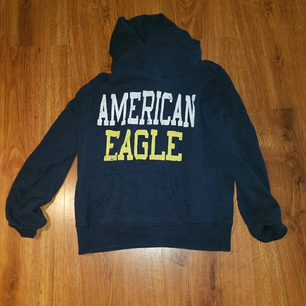 American Eagle sweatshirt
