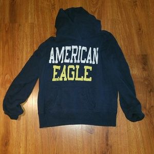 American Eagle sweatshirt
