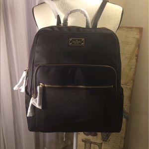 Authentic Kate Spade backpack