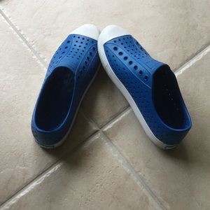 Waterproof, Lightweight, Slip-Ons. MUST SELL‼️NWOT