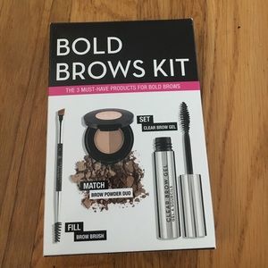 Anastasia Beverly Hills Brow kit