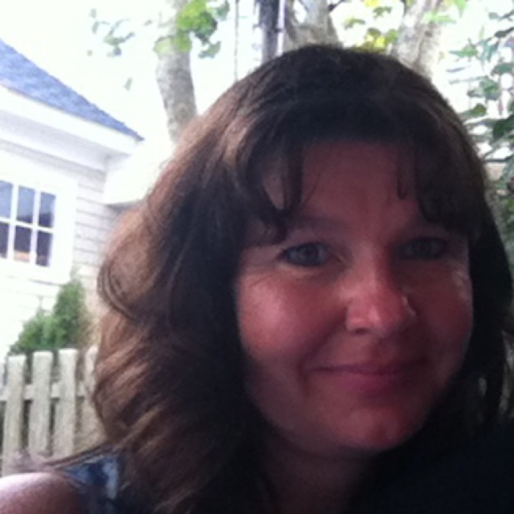 Meet your Posher, Kathy