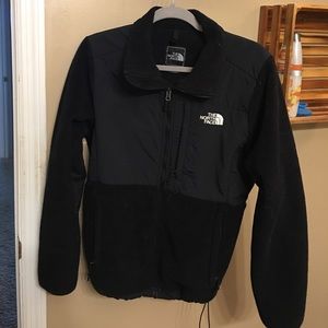 North Face Fleece Jacket