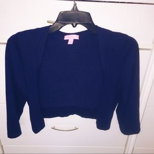 Lilly Pulitzer Sweater