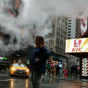 Meet your Posher, Mattea