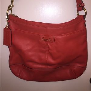 crossbody coach purse