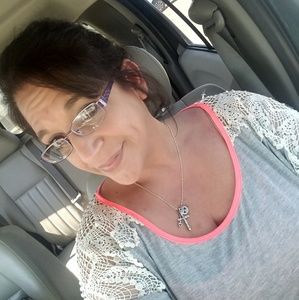 Meet your Posher, Sherri
