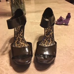 Gianni Bini High Heel 4 inch👠